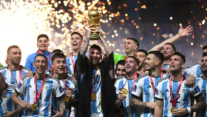 2026 FIFA Dünya Kupası biletleri: Dinamik fiyatlandırma nedir ve nasıl işler?