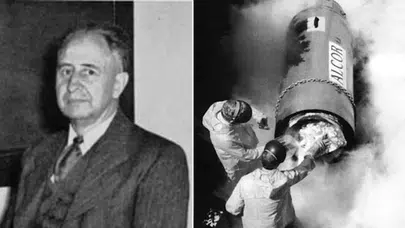 Dünyanın ilk dondurulan insanı James Bedford kimdir ve kriyonik bilim üzerindeki etkileri neler?