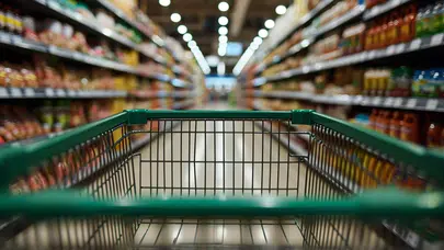 Küresel gıda fiyatları yükseliyor! FAO açıklama yaptı