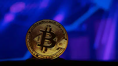 Bitcoin’de sert düşüş sinyali: 24 saatte yüzde 3’ün üzerinde kayıp!