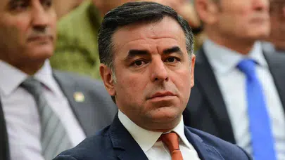 Barış Yarkadaş kimdir, kaç yaşında ve nereli? CHP'den neden ihraç edildi?