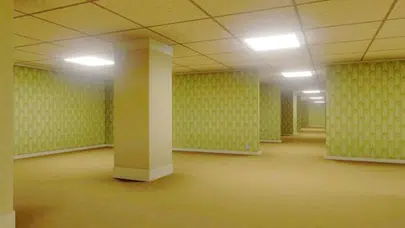 Backrooms filmi ne zaman yayınlanacak? Filmin konusu nedir, oyuncuları kimler?