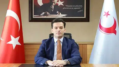 Göç İdaresi Başkanı Muhammet Selami Yazıcı kimdir, kaç yaşında ve nereli? Muhammet Selami Yazıcı nereye atandı, hangi görevlerde bulundu?