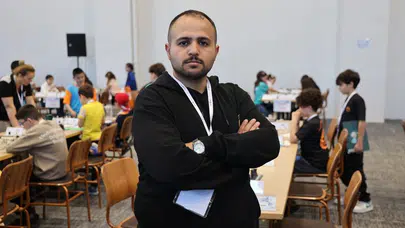 Sercan Güder kimdir, kaç yaşında, nereli ve mesleği nedir?