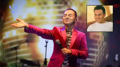 Saygı 1 Serdar Ortaç konseri ne zaman gerçekleşecek ve biletler nereden alınabilir?