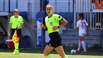 Asen Albayrak kimdir? Türk futbol hakemi hakkında bilgiler