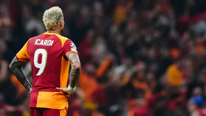 Mauro Icardi Galatasaray'dan ne zaman ayrılacak ve yeni takımı hangi kulüp olacak?