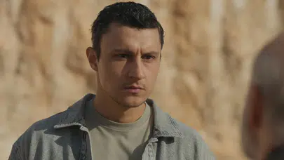 Alper Çankaya'nın yeni dizisi belli oldu? İşte detaylar