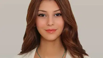 Özgür Özel'in kızı İpek Özel kimdir, kaç yaşında ve nereli? İpek Özel ne iş yapıyor, eğitimi ne?