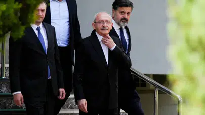 Kılıçdaroğlu CHP Genel Merkezi’ne ne zaman gidecek? Basın danışmanı açıklama yaptı