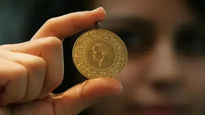 Altın fiyatlarında yükseliş devam ediyor: Gram ve çeyrek altın ne kadar oldu?