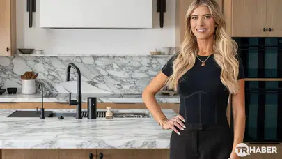 Christina Haack kimdir, kaç yaşında ve evli mi? Rüya Gibi Evler programını sunuyor