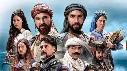 Barbaroslar: Akdeniz’in Kılıcı dizisinin konusu nedir, oyuncuları kimler?