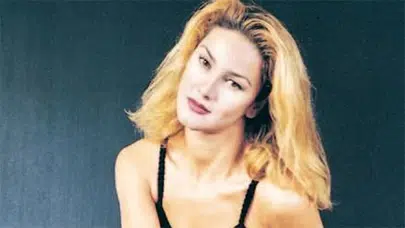 Manken Sinem Üretmen kimdir, kaç yaşında ve nereli?