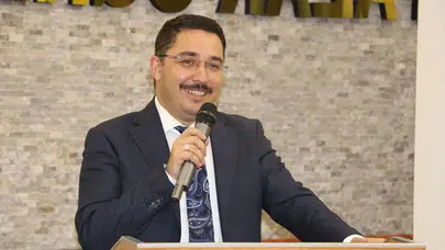Ayhan Terzi Kimdir? Şişli Belediye Başkan Vekili Olarak Göreve Başladı