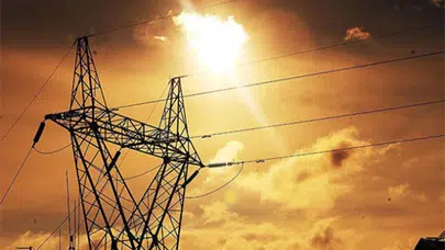 Türkiye'de elektrik üretimi tüketimi aştı