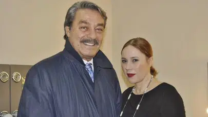 Kadir İnanır'ın eşi Jülide Kural kimdir, kaç yaşında ve ne iş yapıyor?