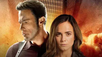 Hipnotik filminin konusu nedir, oyuncuları kimler? Film nerede, ne zaman çekildi?