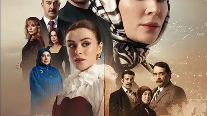 Şule dizisinin konusu nedir, oyuncuları kimler? Dizi ne zaman, nerede yayınlanacak?