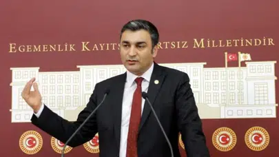 Müslim Sarı kimdir, kaç yaşında ve nereli?