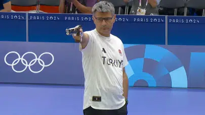 Yusuf Dikeç Kimdir? Olimpiyat Şampiyonunun Başarı Hikâyesi Nasıldır?