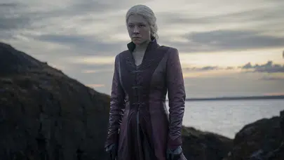 House of the Dragon 3. sezon ne zaman yayınlanacak? Yeni sezon tarihi belli oldu mu?