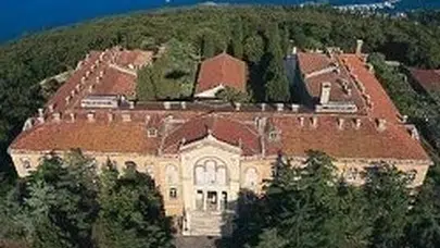 Heybeliada Ruhban Okulu nerede, açık mı? Tarihi hakkında bilgi
