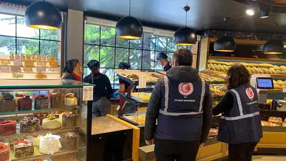 Bolu'da Kurban Bayramı öncesi fahiş fiyat denetimleri artırıldı