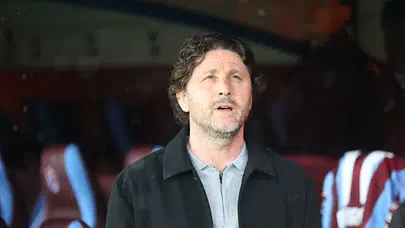Fatih Tekke'den Beşiktaş maçı öncesi kritik açıklamalar