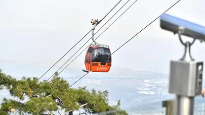 İzmir teleferik ücretleri 2026 yılında ne kadar oldu? Yaz dönemi güncel bilet fiyatları neler?