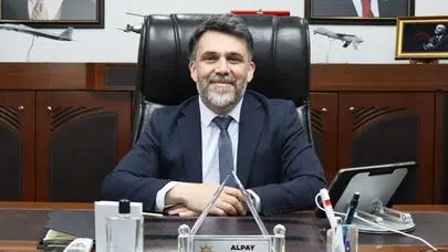 Alpay Kabadayı Kimdir? Hayatı ve Biyografisi Hakkında Bilgiler