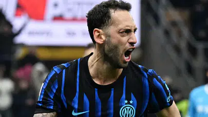 Christian Vieri'den Hakan Çalhanoğlu'yla ilgili büyük iddia