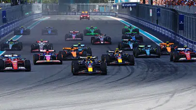 Formula 1 Miami Grand Prix 2026 Ne Zaman Yapılacak ve Hangi Kanaldan Yayınlanacak?