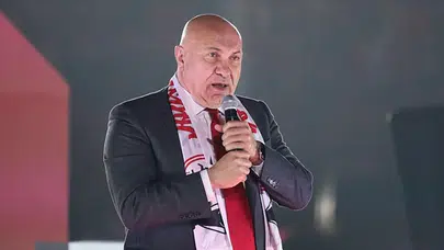 Yüksel Yıldırım kimdir, kaç yaşında, nereli ve ne iş yapıyor?