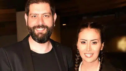 Hande Ünsal'ın sevgilisi Serkan Balkan kimdir, kaç yaşında ve ne iş yapıyor?
