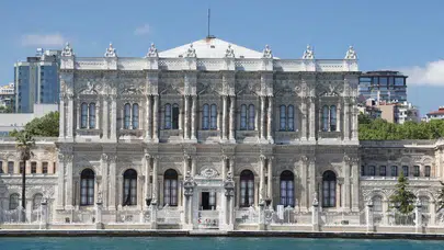 Dolmabahçe Sarayı'nda müze kart geçerli mi? Kurban Bayramı'nda giriş ücretleri ne kadar?
