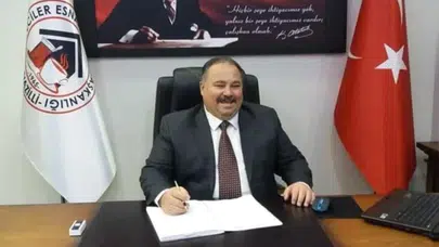 Nazilli Kahveciler Odası Başkanı Birol Şenkal kimdir, kaç yaşında ve neden öldü?