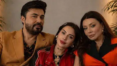 Melek Bal kimdir ve babası kimdir? Umut Akyürek'in kızı hakkında bilgiler
