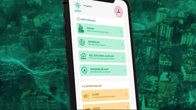 Hayat 112 Acil Uygulaması nedir ve nasıl kullanılır?