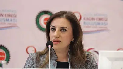 Pınar Hacıbektaşoğlu kimdir, kaç yaşında, nereli ve mesleği nedir?