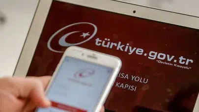 e-Devlet Kapısı'na Erişim Sorunları Neden Yaşanıyor? e-Devlet Çöktü mü?