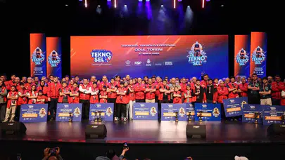Selçuklu TEKNOSEL 2026 Teknoloji Festivali nasıl geçti ve neler sunuldu?