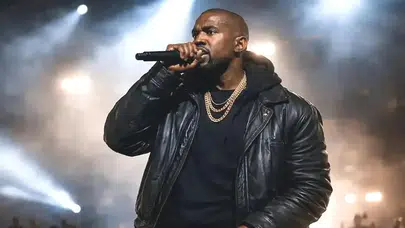 Kanye West İstanbul konserinden ne kadar kazandı? 30 milyon dolar hasılat detayları