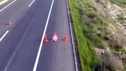 İstanbul'da 5. Uluslararası Savunma, Havacılık ve Uzay Sanayi Fuarı nedeniyle hangi yollar trafiğe kapatılacak?