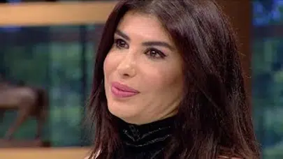 Şarkıcı Hatice'nin aylık geliri gündem oldu