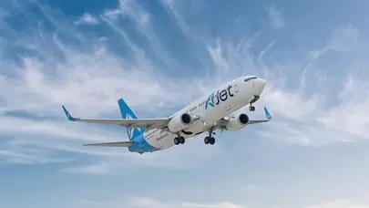 AJet yurt içi uçuşlarda yüzde 30 indirim fırsatı sunuyor