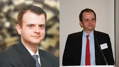 Yusuf Emre Akgündüz kimdir, kaç yaşında ve nereli? Yeni Merkez Bankası Başkan Yardımcısı’nın kariyer yolculuğu