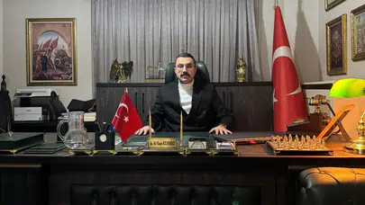 Ali Kaan Kılıçoğlu kimdir, kaç yaşında, nereli ve çalışmaları neler?