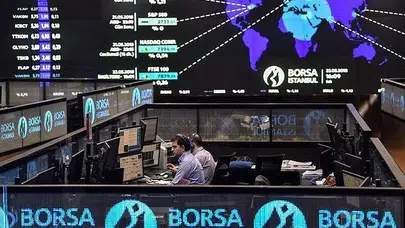 Arefe günü Borsa açık mı, kapalı mı? Borsa İstanbul arefe günü çalışıyor mu?
