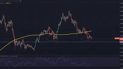 Bitcoin ve altcoinlerin yükselişi ne zaman gerçekleşecek? Michael Van de Poppe'den kritik analiz